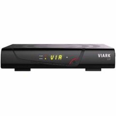 Синхронизатор TDT Viark VK01001 Full HD цена и информация | ТВ-приемники, тюнеры | kaup24.ee