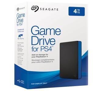 Seagate STGD4000400 цена и информация | Välised kõvakettad (SSD, HDD) | kaup24.ee