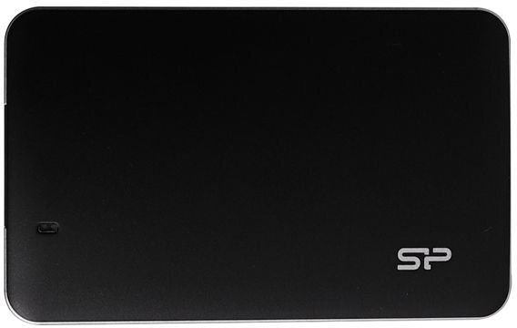 Silicon Power SP512GBPSDB10SBK цена и информация | Välised kõvakettad (SSD, HDD) | kaup24.ee