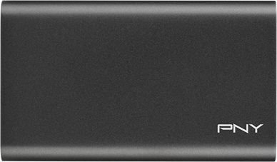 PNY Technologies PSD1CS1050-240-FFS цена и информация | Välised kõvakettad (SSD, HDD) | kaup24.ee