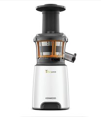 Kenwood mahlapress JMP 600 WH PureJuice цена и информация | Соковыжималки | kaup24.ee