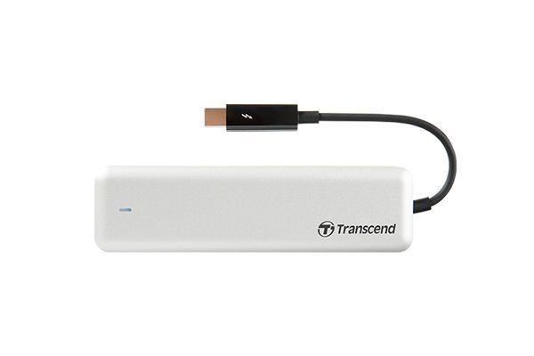 Transcend TS480GJDM825 hind ja info | Välised kõvakettad (SSD, HDD) | kaup24.ee