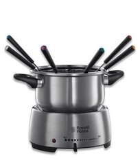 Fondüü Komplekt Russell Hobbs Fiesta 22560-56 1,2 L 1200 W цена и информация | Особенные приборы для приготовления пищи | kaup24.ee