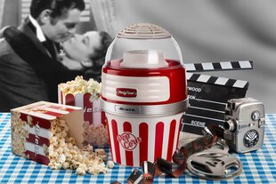 Ariete Pop Corn Popper Party Time XL 2957 цена и информация | Особенные приборы для приготовления пищи | kaup24.ee