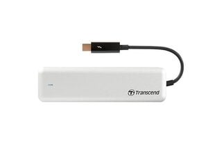 Внешний жесткий диск Transcend TS480GJDM855 цена и информация | Жёсткие диски (SSD, HDD) | kaup24.ee