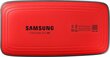 SAMSUNG SSD X5 Portable 1TB hind ja info | Välised kõvakettad (SSD, HDD) | kaup24.ee