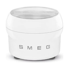 Jäätisemasin Smeg SMIC02 hind ja info | Muu köögitehnika | kaup24.ee