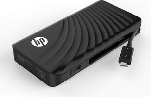 HP P800 256GB (3SS19AA) цена и информация | Жёсткие диски (SSD, HDD) | kaup24.ee