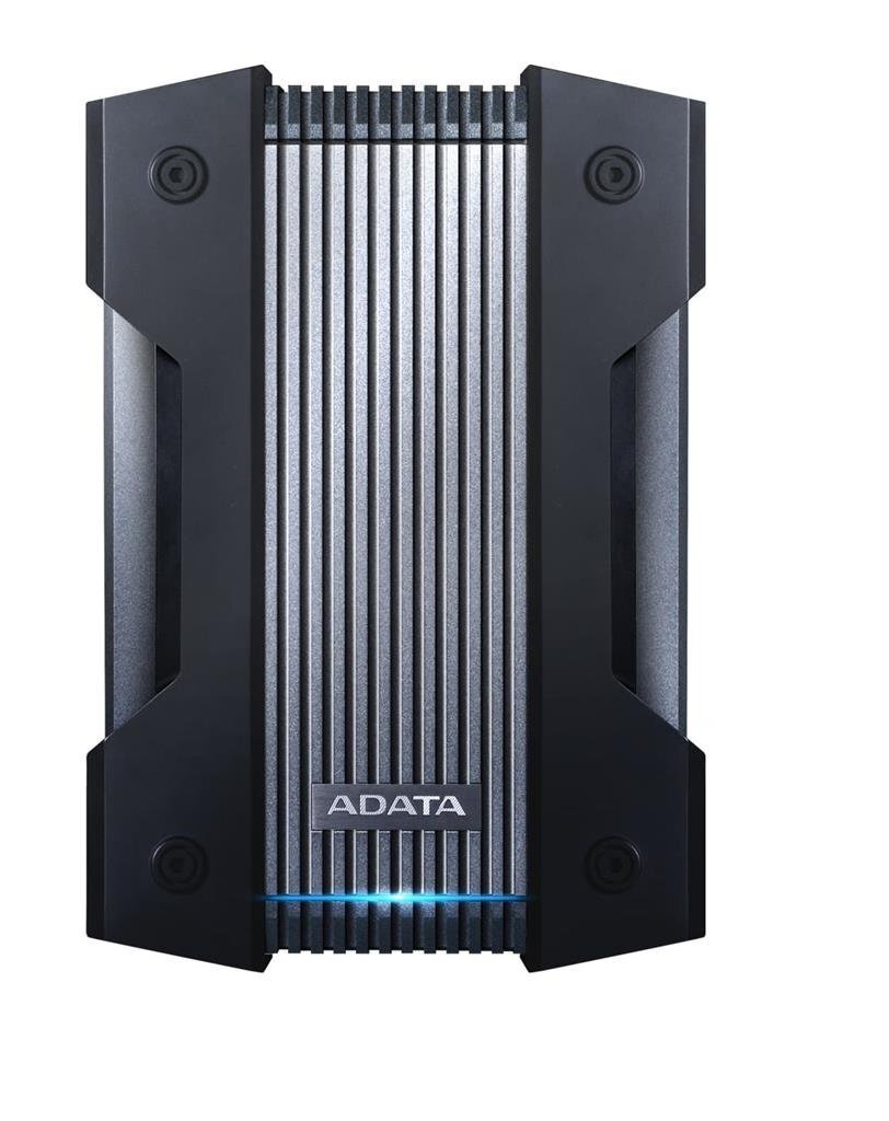 ADATA AHD830-2TU31-CBK hind ja info | Välised kõvakettad (SSD, HDD) | kaup24.ee