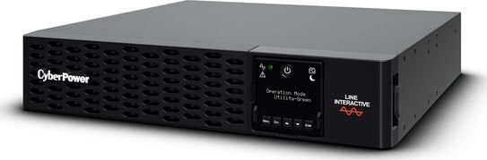 Cyber Power PR1500ERT2U hind ja info | Puhvertoiteallikad (UPS) | kaup24.ee