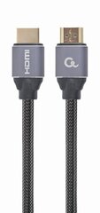 Gembird CCBP-HDMI-2M цена и информация | Кабели и провода | kaup24.ee