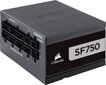 Corsair SF750 Platinum hind ja info | Toiteplokid (PSU) | kaup24.ee