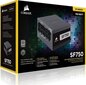 Corsair SF750 Platinum цена и информация | Toiteplokid (PSU) | kaup24.ee