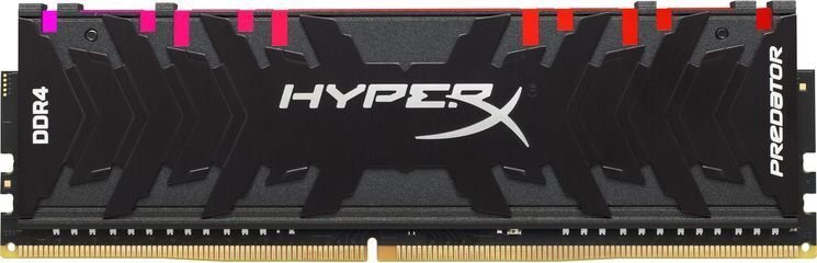 HyperX HX432C16PB3A/16 цена и информация | Operatiivmälu (RAM) | kaup24.ee