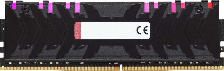 HyperX HX432C16PB3A/16 цена и информация | Operatiivmälu (RAM) | kaup24.ee