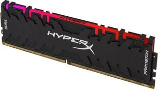 KINGSTON HX432C16PB3A/16 цена и информация | Оперативная память (RAM) | kaup24.ee