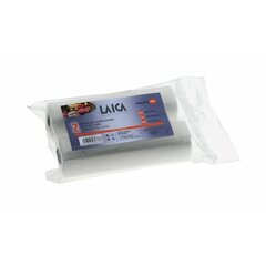 Рулоны для упаковщика LAICA VT35080 цена и информация | Вакууматоры | kaup24.ee