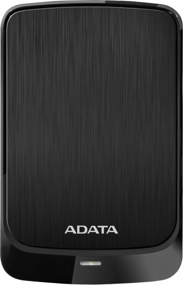 ADATA AHV320-1TU31-CBK hind ja info | Välised kõvakettad (SSD, HDD) | kaup24.ee