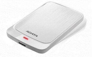 ADATA AHV320-1TU31-CWH цена и информация | Жёсткие диски (SSD, HDD) | kaup24.ee