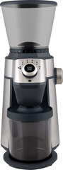 Barista SCG6050SS hind ja info | Kohviveskid | kaup24.ee