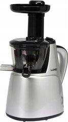 Mahlapress Slow juicer 150W LUND 67840 hind ja info | Mahlapressid | kaup24.ee