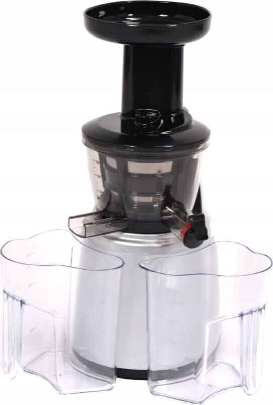 Mahlapress Slow juicer 150W LUND 67840 цена и информация | Mahlapressid | kaup24.ee