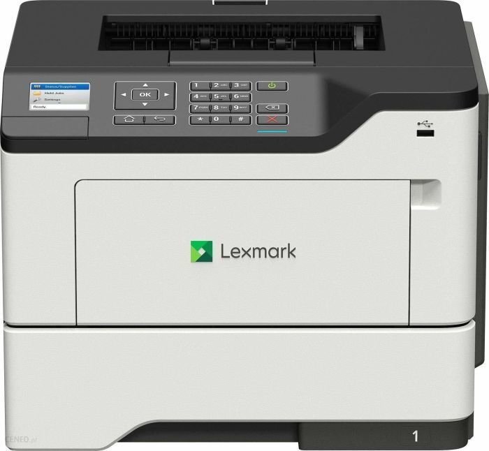 Lexmark 36SC472 цена и информация | Printerid | kaup24.ee