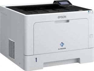 Epson WorkForce AL-M320DN (C11CF21401) цена и информация | Принтеры | kaup24.ee