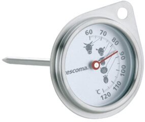 Термометр пищевой Tescoma Gradius цена и информация | Особенные приборы для приготовления пищи | kaup24.ee