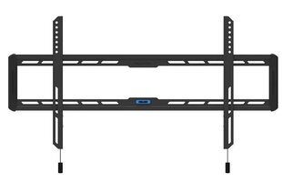 TV SET ACC WALL MOUNT/WL30-550BL18 NEOMOUNTS цена и информация | Аксессуары для Smart TV | kaup24.ee