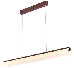 Candellux lighting светильник Apeti Curacoa цена и информация | Люстры | kaup24.ee