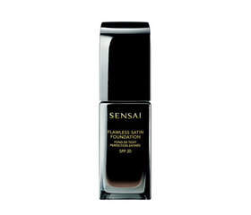 Jumestuskreem Sensai Flawless Satin SPF20 30 ml, 103 Sand Beige цена и информация | Пудры, базы под макияж | kaup24.ee