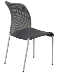 Офисное кресло A2A HN-7502/A, графитовые цвета цена и информация | Офисные кресла | kaup24.ee