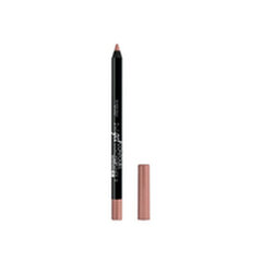 Huulelainer Deborah 2in1 Gel Contour &amp; Color Lipliner Nº 1 цена и информация | Помады, бальзамы, блеск для губ | kaup24.ee