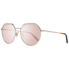 Женские солнечные очки WEB EYEWEAR WE0258-5833G ø 58 mm S0362206 цена и информация | Женские солнцезащитные очки | kaup24.ee