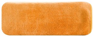 Полотенце Amy 30x30 см, оранжевое цена и информация | Полотенца | kaup24.ee