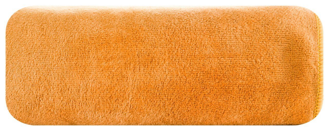 Rätik Amy 30x30 cm, oranž hind ja info | Rätikud, saunalinad | kaup24.ee