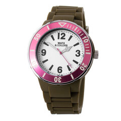 Unisex kell Watx Rwa1623-C1513 (Ø 45 mm) hind ja info | Naiste käekellad | kaup24.ee