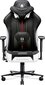 Diablo Chairs X-PLAYER 2.0, King Size, must цена и информация | Kontoritoolid | kaup24.ee