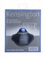 Kensington K72337EU, must/sinine hind ja info | Hiired | kaup24.ee