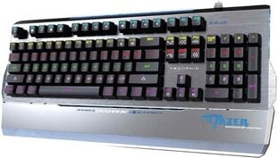 E-Blue EKM752 цена и информация | Клавиатура с игровой мышью 3GO COMBODRILEW2 USB ES | kaup24.ee