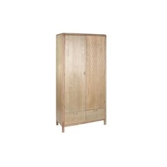 DKD Home Decor   MDF (90 x 40 x 180 cm) цена и информация | Шкафчики в гостиную | kaup24.ee