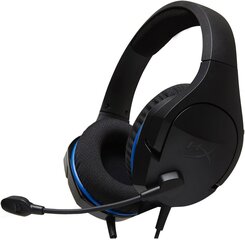 HyperX HX-HSCSC-BK  цена и информация | Наушники | kaup24.ee