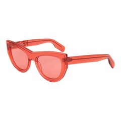 Naiste Päikeseprillid Kenzo KZ40022I-42E ø 53 mm S0363540 цена и информация | Женские солнцезащитные очки | kaup24.ee