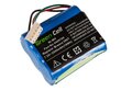 Green Cell Battery for iRobot Braava / Mint 380 380T 5200 5200B 5200C Plus 7.2V 2.5Ah hind ja info | Tolmuimejate akud | kaup24.ee