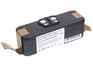 Green Cell Battery for iRobot Roomba 500 630 цена и информация | Аккумуляторы для пылесосов | kaup24.ee