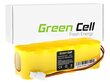 Green Cell Battery for Samsung Navibot SR8845 SR8855 цена и информация | Tolmuimejate akud | kaup24.ee