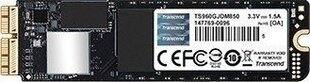 Внутренний жесткий диск TRANSCEND TS960GJDM850 цена и информация | Внутренние жёсткие диски (HDD, SSD, Hybrid) | kaup24.ee