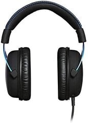 HyperX HX-HSCLS-BL/EM hind ja info | Kõrvaklapid | kaup24.ee