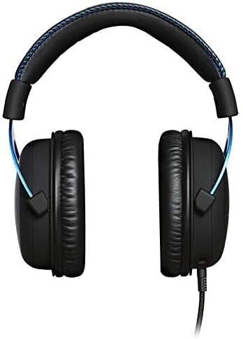 HyperX HX-HSCLS-BL/EM цена и информация | Kõrvaklapid | kaup24.ee